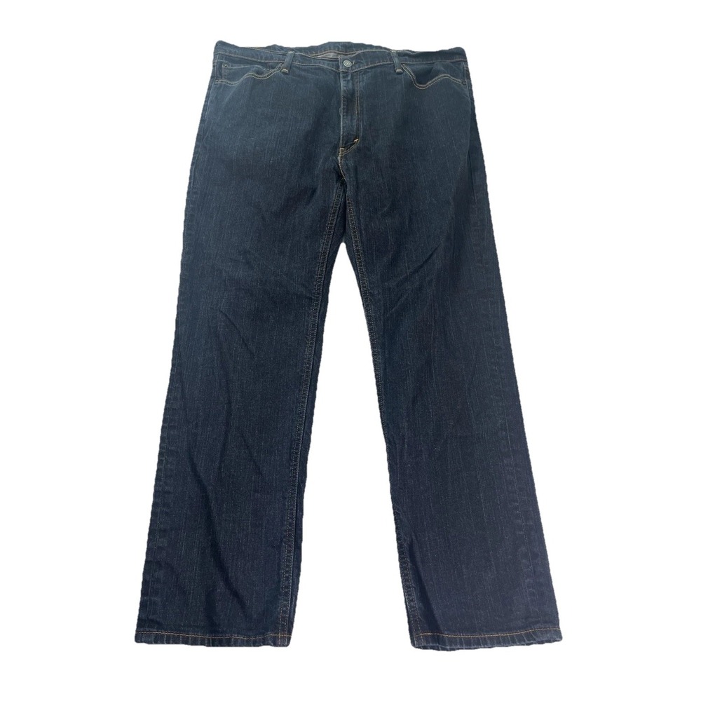 Levis Strauss & Co Jeans‎ Mens Size 42X32 Blue 541 Denim
